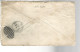 52061 ) Cover Canada  Postmark Duplex - 1903-1954 Kings