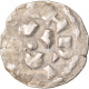 Monnaie, États Italiens, Henri III, IV Ou V De Franconie, Denier, 1039-1125 - Monnaies Féodales