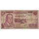 Billet, Maroc, 10 Dirhams, KM:57a, B - Marokko