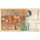 France, 100 Francs, Cézanne, 1997, TB, Fayette:F74.01, KM:158a - 100 F 1997-1998 ''Cézanne''