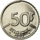 Monnaie, Belgique, Baudouin I, 50 Francs, 50 Frank, 1993, Bruxelles, Belgium - 50 Francs