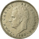 Monnaie, Espagne, Juan Carlos I, 25 Pesetas, 1981, TTB, Copper-nickel, KM:818 - 25 Peseta