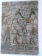 D197650 Egypt  Sakkara    Mastaba Of Ti  1960's - Pyramides