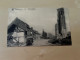 Vlamertinghe Vlamertinge Ieper  1919   Eglise Et Place - Ieper