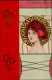 Kirchner, Raphael Reves D'Artist Jugendstil I-II Art Nouveau - Kirchner, Raphael