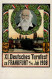 FRANKFURT/Main - XI.DEUTSCHES TURNFEST 1908 I - Altri & Non Classificati