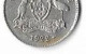 AUSTRALIE GEOGES V, 3 Pence,     Argent  1922 Melbourne   TB - Ohne Zuordnung