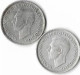 AUSTRALIE  GEORGES VI  ,6 Pence,   Lot De 2,1939 ,1940  Argent , TTB - Unclassified