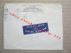 Canada / By Air Mail, Par Avion VANCOUVER B.C. ( 1963 ) Cover To Wien, Austria - Luftpost