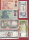 Pays Du Monde (AFRIQUE) --28 Billets --UNC --lot N°1 - Lots & Kiloware - Banknotes