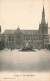 BELGIQUE - Liège - La Cathédrale -  Carte Postale Ancienne - Lüttich