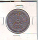 PIECE 5 FRANCS 1952 LAVRILLIER En Alluminium - Belle Pièce - 5 Francs