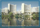 ONU Vienna 2004 Cartolina Per Il 25° Ann. Della Sede, Annullo Speciale Fdc, Bella - Storia Postale