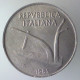 REPUBBLICA ITALIANA 10 Lire Spighe 1985 FDC  - 10 Lire