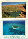 Delcampe - Lot No 24, 155 Modern Postcards, Australia, FREE REGISTERED SHIPPING - Collections & Lots