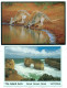 Delcampe - Lot No 24, 155 Modern Postcards, Australia, FREE REGISTERED SHIPPING - Verzamelingen & Kavels