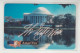 AmeriVox U.S. Monument Series 1993 , Jefferson Memorial , 5000ex. - Amerivox