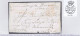 Ireland Wexford Free 1832 Free Front Wolverhampton To Kyle With ENNISCORTHY/PENNY POST And Crowned FREE DUBLIN - Prephilately