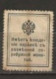Russie  N° YT 102  Neuf  état Passable 1915  Romanov - Unused Stamps