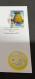 (30-8-2023) 3 T 39 - NEW - Cover With 2007 Big Pineapples 2007 Stamp (Aussie Big Things) (with Picture Of Coin) - Dollar