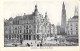 BELGIQUE - Anvers - Maison De La Hanse - Carte Postale Ancienne - Antwerpen