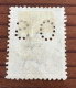 Australien 1913 Porto Gestempelt - Postage Due