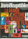 Les Inrockuptibles N°298 - Muziek