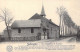 BELGIQUE - Jodoigne - La Chapelle De L'arbre - Carte Postale Ancienne - Jodoigne