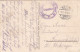 MERZIG - SAAR - DEUTSCHLAND - FELDPOST ANSICHTKARTE 1918.... - Kreis Merzig-Wadern