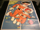 SPIROU  POSTER - Spirou Et Fantasio