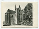 AK 158384 GERMANY - Kloster Chorin - Nord-Ost-Giebel - Britz-Chorin