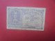 BELGIQUE 1 Franc 1917 Circuler (B.18) - 1-2 Frank