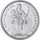 Monnaie, Nouvelle-Calédonie, Franc, 1972, Paris, SPL, Aluminium, KM:10 - Nouvelle-Calédonie