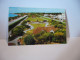 MARINE GARDENS BOGNOR REGIS ROYAUME UNI ANGLETERRE SUSSEX CP FORMAT CPA - Bognor Regis