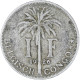 Monnaie, Congo Belge, Franc, 1926, TTB, Cupro-nickel, KM:21 - 1910-1934: Albert I.