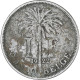 Monnaie, Congo Belge, Franc, 1922, TTB, Cupro-nickel, KM:20 - 1910-1934: Albert I.