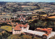 23-JK-5494 : VIRIEU-SUR-BOURBRE. VUE AERIENNE - Virieu