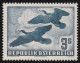 Österreich   .    Y&T    .   Luft  57  (2 Scans)     .    **     .    Postfrisch - Unused Stamps