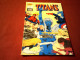 TITANS  N°  185   JUIN  1994  /  MARVEL COMICS SEMIC - Titans