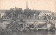 51-FISMES- LE PONT DE FISMETTE RETABLI PAR LE GENIE JUIN 1916 - Fismes