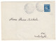 Finlande - Lettre De 1949 - Oblit Helsinki - Exp Vers Vartiokyla - - Storia Postale