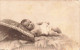 ENFANT - Portrait - Portrait D'un Bébé  - Carte Postale Ancienne - Portretten