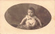 ENFANT - Portrait - Portrait D'un Bébé  - Carte Postale Ancienne - Portraits