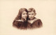 ENFANT - Portrait - Portrait De Deux Enfants En Marinière - Carte Postale Ancienne - Abbildungen