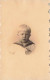 ENFANT - Portrait - Portrait D'un Garçon En Tenue De Marin   - Carte Postale Ancienne - Abbildungen