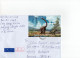 CHINA 2023: DINOSAURUS - PREHISTORIC FAUNA On Circulated Cover - Registered Shipping! - Used Stamps