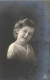 ENFANTS - Portraits - Petite Fille T - Carte Postale Ancienne - Retratos