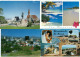 Lot No 28, 9 Modern Postcards, Namibia, Mauritius, Tunis, Morocco, FREE REGISTERED SHIPPING - Collections & Lots