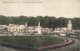 BELGIQUE - Exposition Universelle De Bruxelles  - Vue Prise De La Grande Terrasse - Colorisé - Carte Postale Ancienne - Expositions Universelles