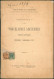 émission 1869 - N°26 Et 28 Sur Livre (manque Bandelette D'expédition, 6 Ports) + Obl S.C. "Bruxelles" - 1869-1888 Lying Lion